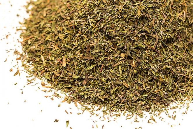 Herbal sareng siki